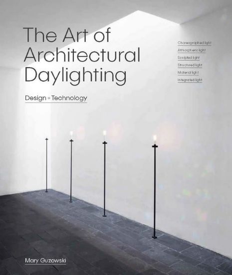 Зображення Книга The Art of Architectural Daylighting