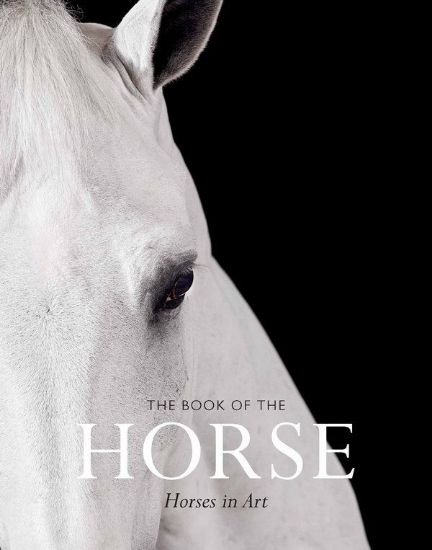 Зображення Книга The Book of the Horse