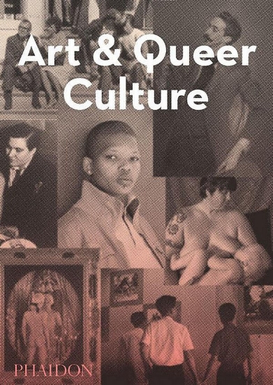 Зображення Книга Art & Queer Culture