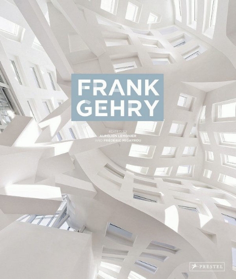 Зображення Книга Frank Gehry