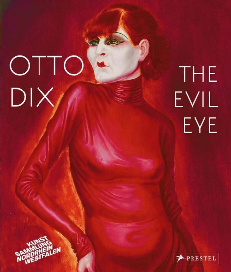 Зображення Книга Otto Dix