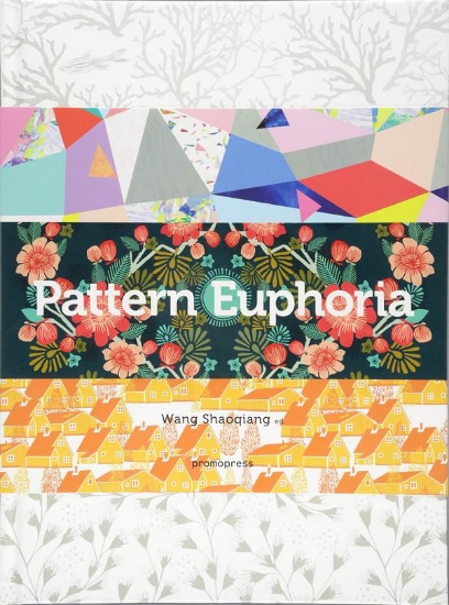 Зображення Книга Pattern Euphoria