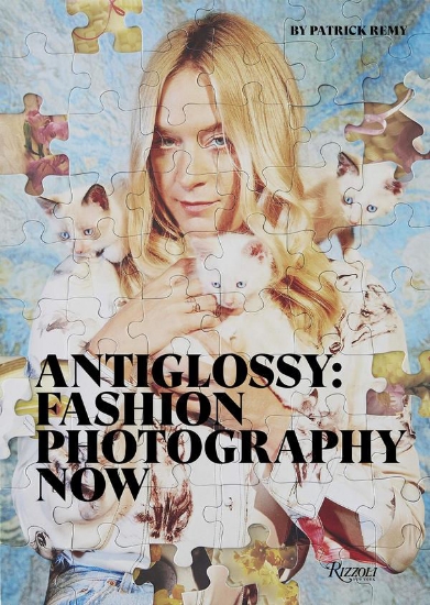 Зображення Книга Anti-Glossy. Fashion Photography Now