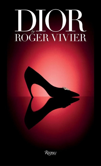 Зображення Книга Dior By Roger Vivier