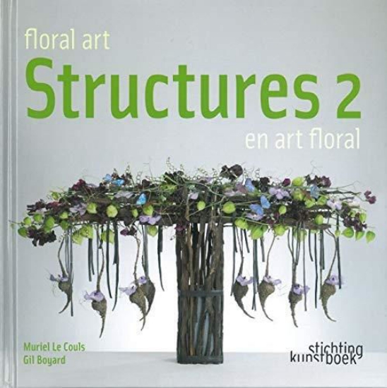 Зображення Книга Floral Art Structures 2