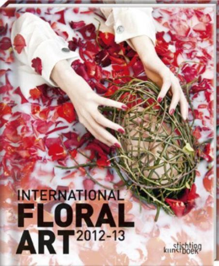 Зображення Книга International Floral Art 12-13