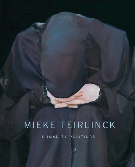 Зображення Книга Mieke Teirlinck. Humanity Paintings