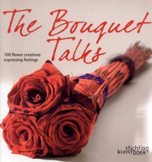Зображення Книга The Bouquet Talks