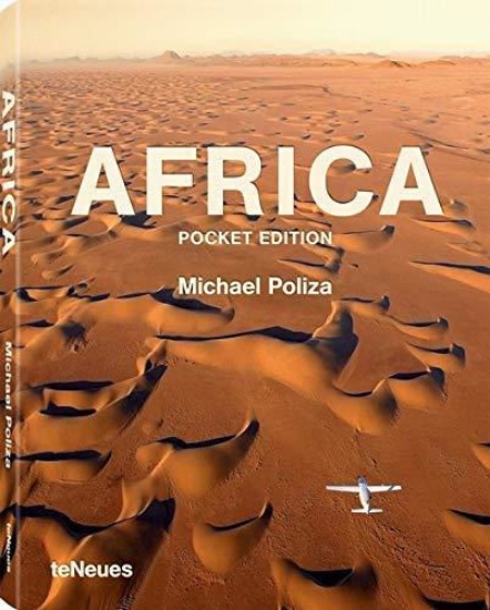 Изображение Книга Africa