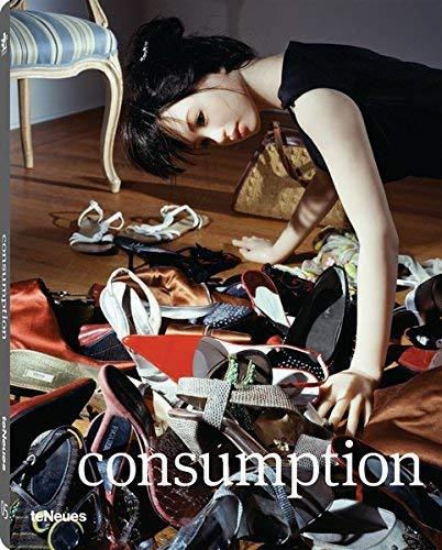 Зображення Книга Prix Pictet 05. Consumption
