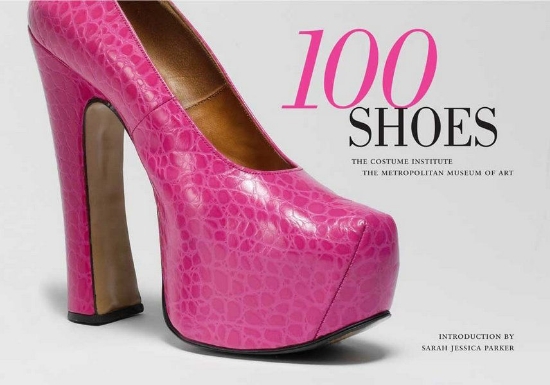 Зображення Книга 100 Shoes