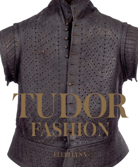 Зображення Книга Tudor Fashion