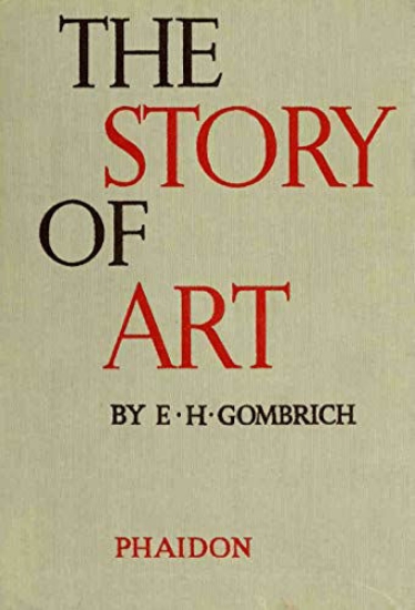 Зображення Книга The Story of Art. Pocket Edition