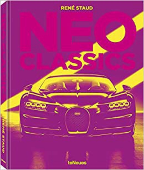 Зображення Книга Neo Classics. From Factory to Legendary in 0 Seconds