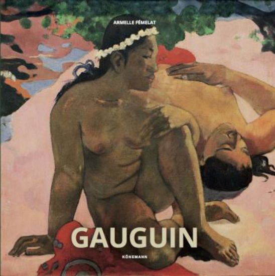Зображення Книга Gauguin
