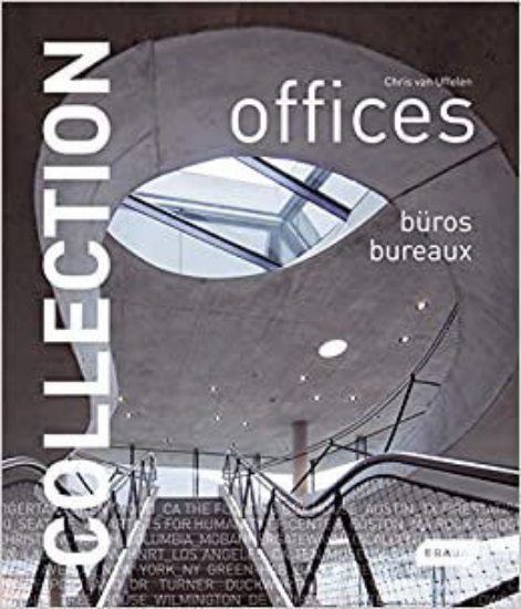 Зображення Книга Collection: Offices