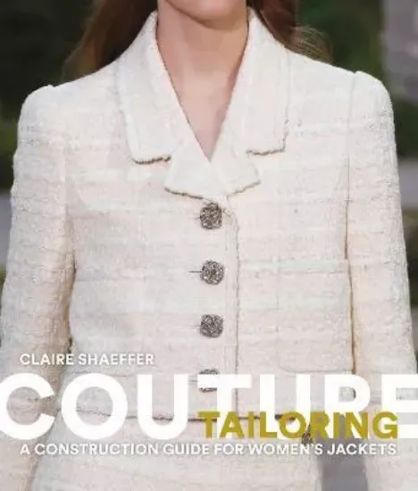Зображення Книга Couture Tailoring : A Construction Guide for Women's Jackets
