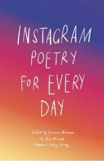 Зображення Книга Instagram Poetry for Every Day