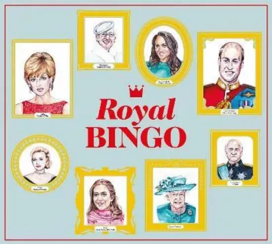 Зображення Игра Royal Bingo