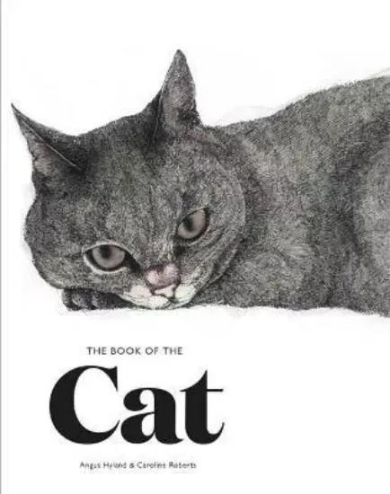 Изображение Книга The Book of the Cat : Cats in Art