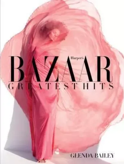 Зображення Книга Harper's Bazaar : Greatest Hits