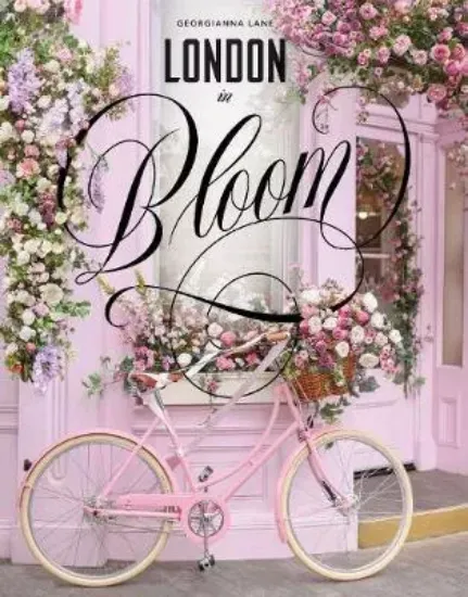Зображення Книга London in Bloom