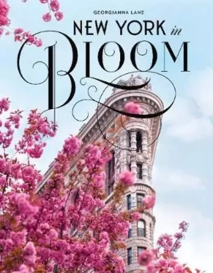 Зображення Книга New York in Bloom