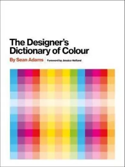 Зображення Книга Designer's Dictionary of Colour [UK edition]