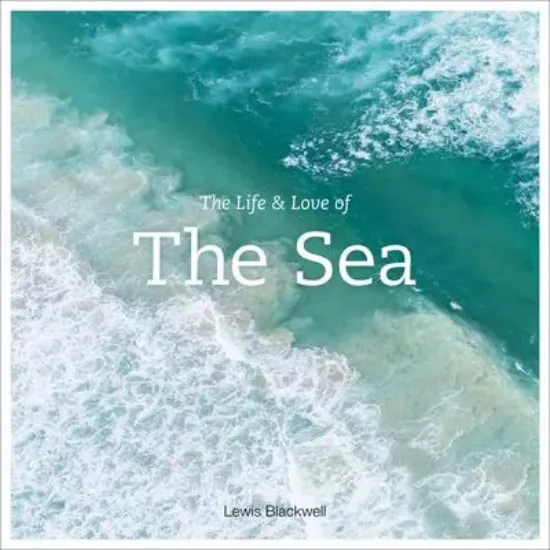 Зображення Книга The Life and Love of the Sea