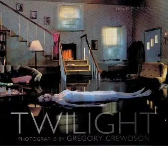 Зображення Книга Twilight : Photographs by Gregory Crewdson