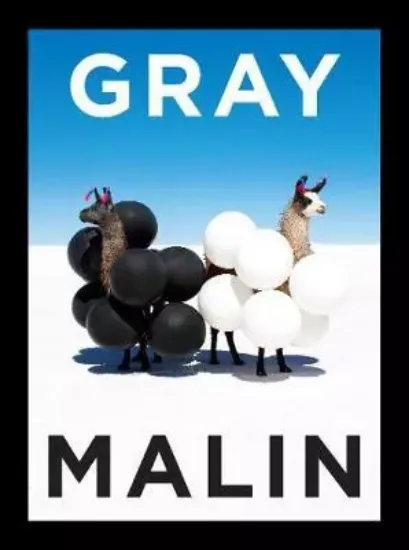 Зображення Книга Gray Malin : The Essential Collection