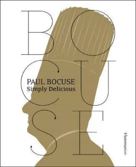 Зображення Книга Paul Bocuse : Simply Delicious