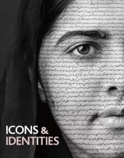 Зображення Книга Icons and Identities : Famous Faces from the National Portrait Gallery Collection