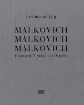 Изображение Книга Malkovich Malkovich Malkovich : Homage to Photographic Masters