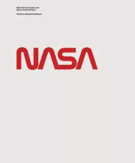 Зображення Книга NASA Graphics Standards Manual