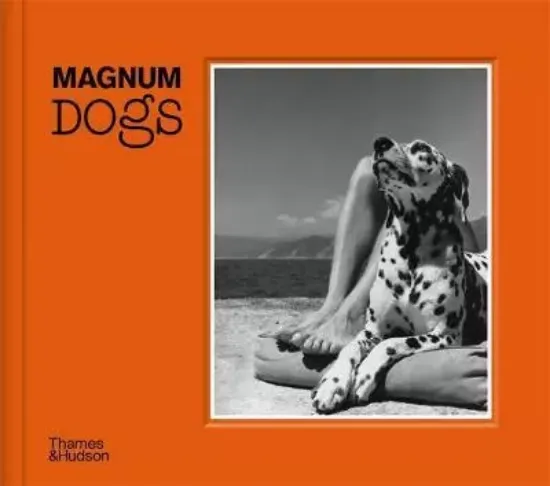 Зображення Книга Magnum Dogs