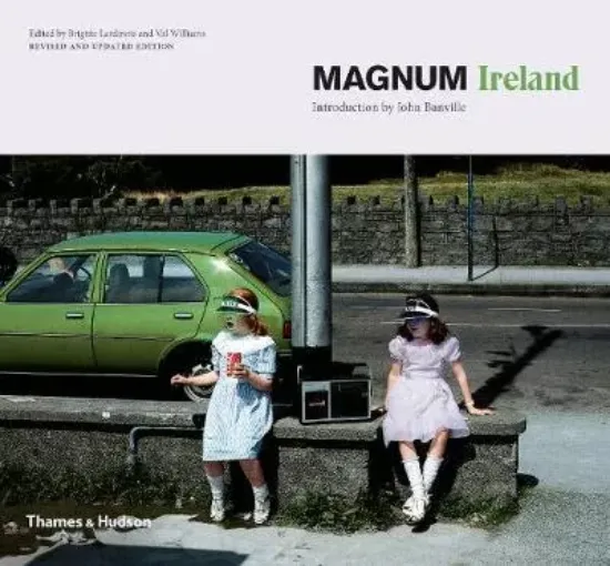 Зображення Книга Magnum Ireland