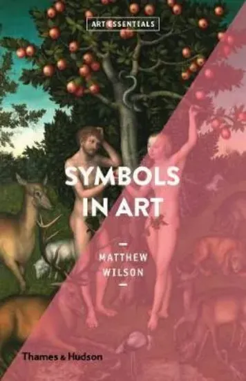 Зображення Книга Symbols in Art