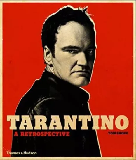 Зображення Книга Tarantino : A Retrospective