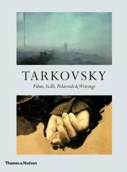 Зображення Книга Tarkovsky : Films, Stills, Polaroids & Writings