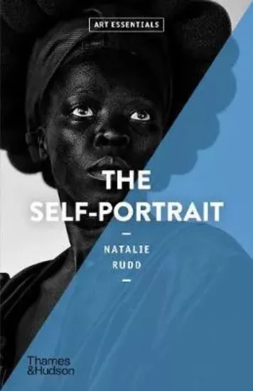 Изображение Книга The Self-Portrait