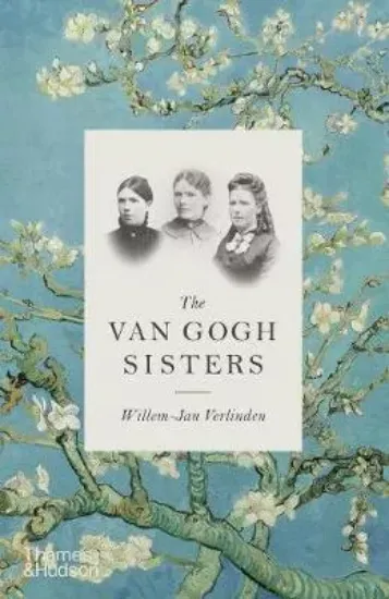 Изображение Книга The Van Gogh Sisters