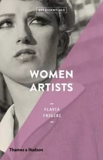 Зображення Книга Women Artists