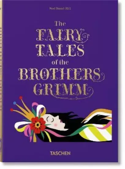 Книга The Fairy Tales. Grimm & Andersen 2 in 1. 40th Ed.. Автор Hans Christian Andersen