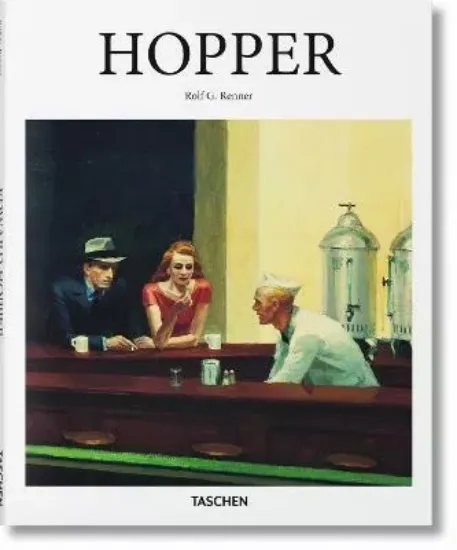 Зображення Книга Hopper