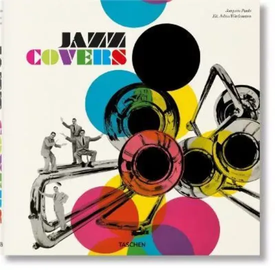 Книга Jazz Covers. Автор Joaquim Paulo