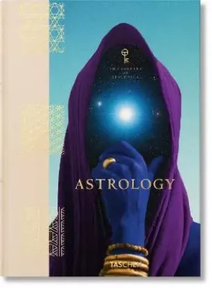 Зображення Astrology. The Library of Esoterica