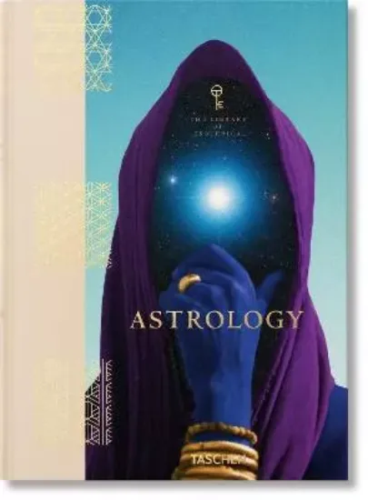 Зображення Книга Astrology. The Library of Esoterica