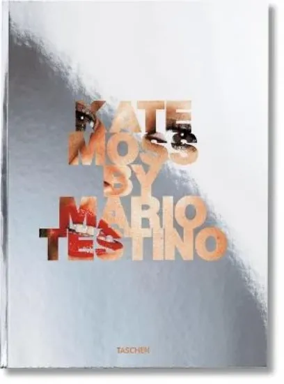 Зображення Kate Moss by Mario Testino