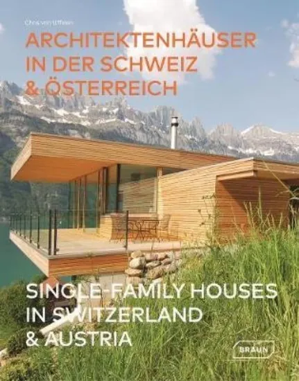 Зображення Single-Family Houses in Switzerland & Austria